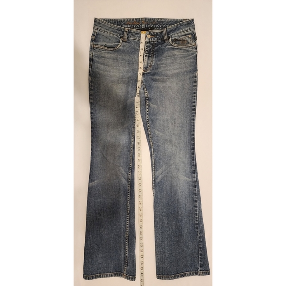 Harley-Davidson Jean's - Picture 7 of 8